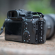 Illustration for article titled Sony A7R III Review: The New King of Mirrorless Cameras